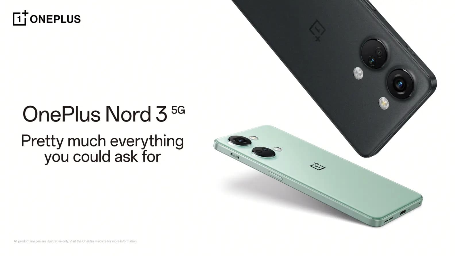 OnePlus Nord 3 5G: 16 जीबी रैम और 256 जीबी स्टोरेज वाला वनप्लस का नया फोन कैसा है?