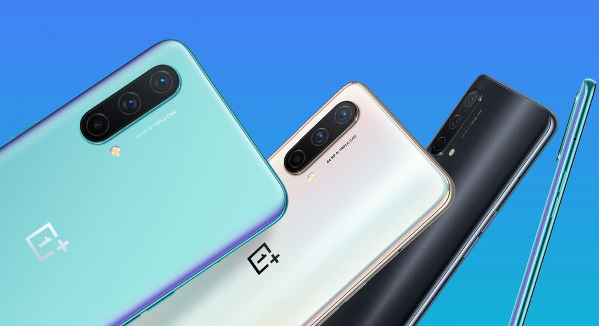OnePlus Nord CE 5G : 64MP कैमरा और 12GB रैम के साथ आया वनप्लस का सस्ता स्मार्टफोन, जानें कीमत और सारी खूबियां