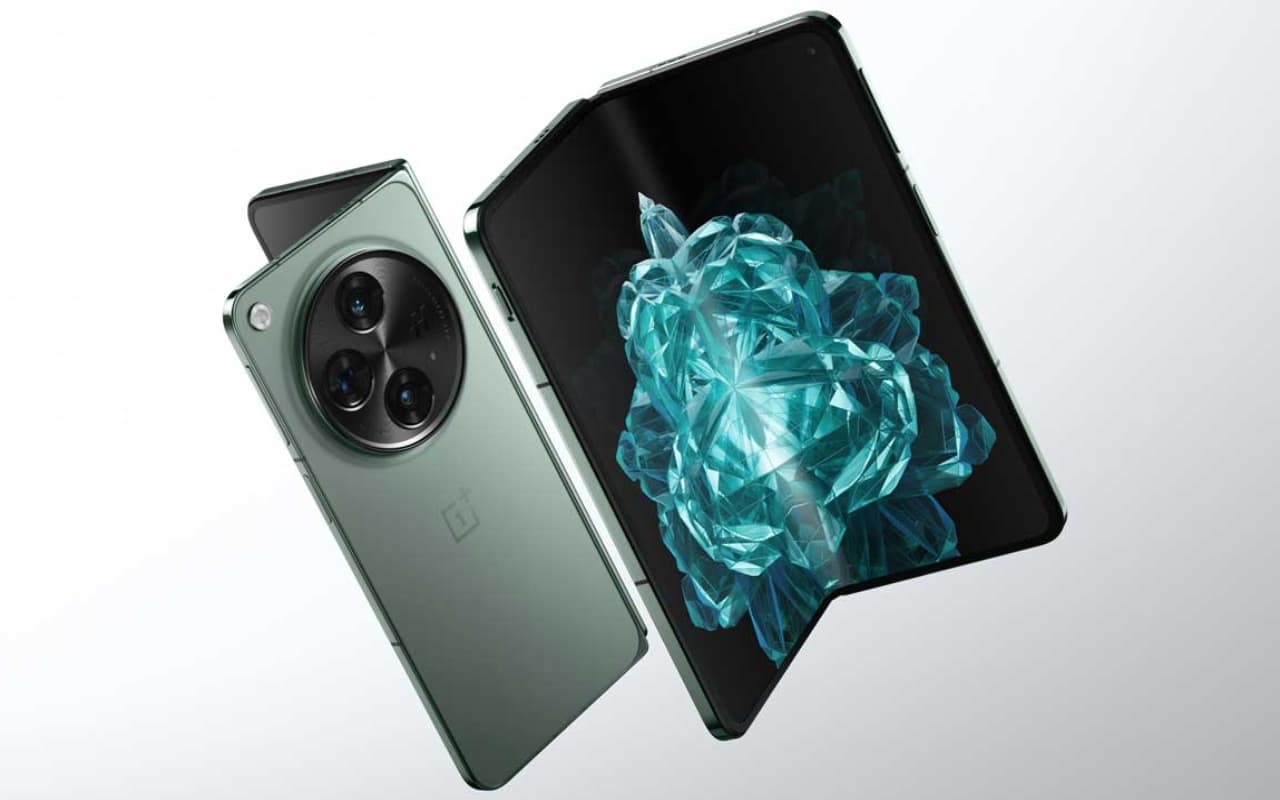OnePlus Open : 1,39,999 रुपये में आया वनप्लस का पहला फोल्डेबल फोन, जानें क्या हैं फीचर्स