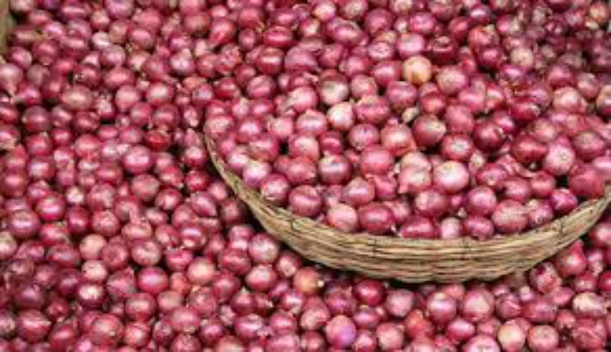 Onion Price: यहां आपको मिलेगा 25 रुपये प्रति किलो प्याज, नोट कर लें जगह