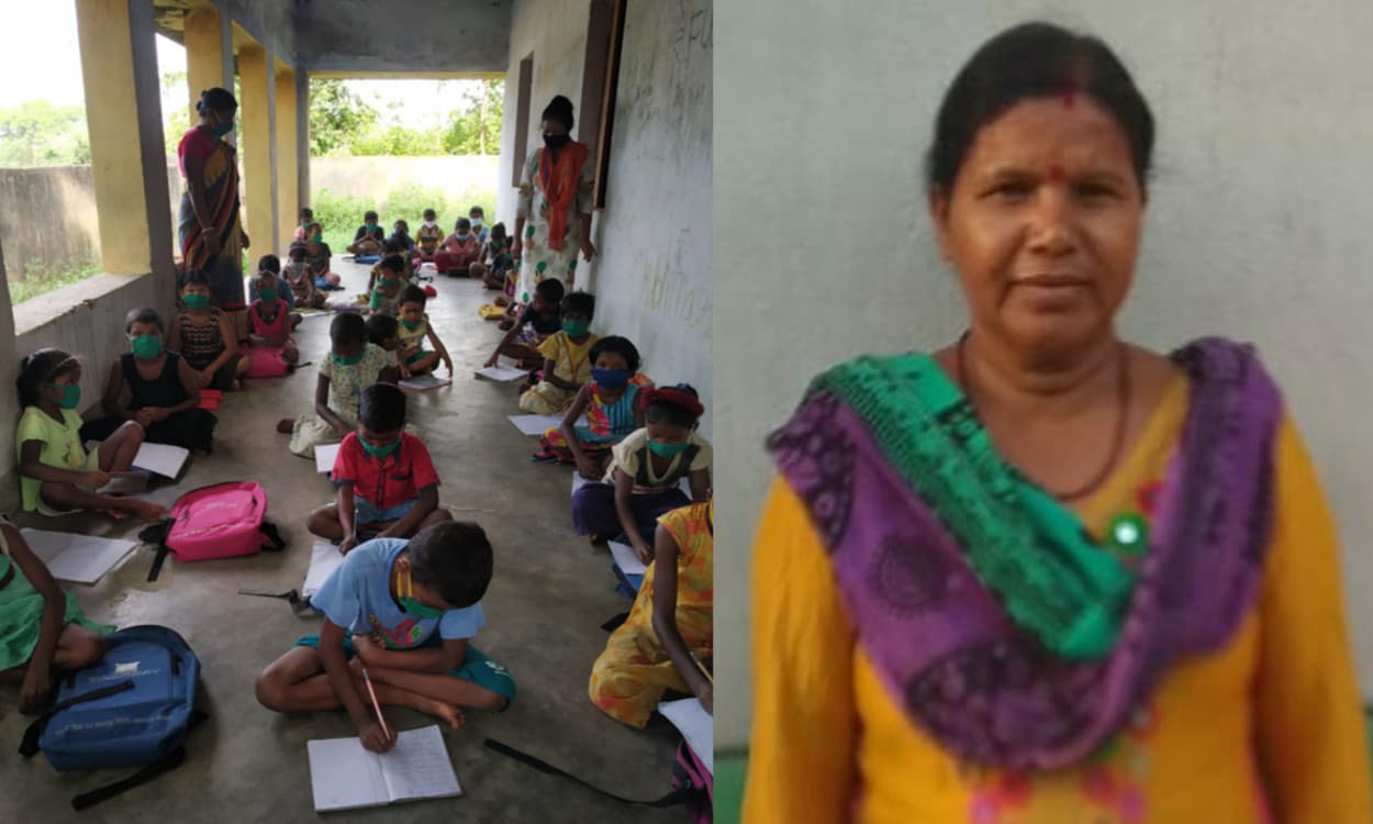 झारखंड में शुरू होगी मोहल्ला क्लास, कोरोना काल में बच्चों को पढ़ायेंगे स्थानीय युवक व रिटायर्ड टीचर्स