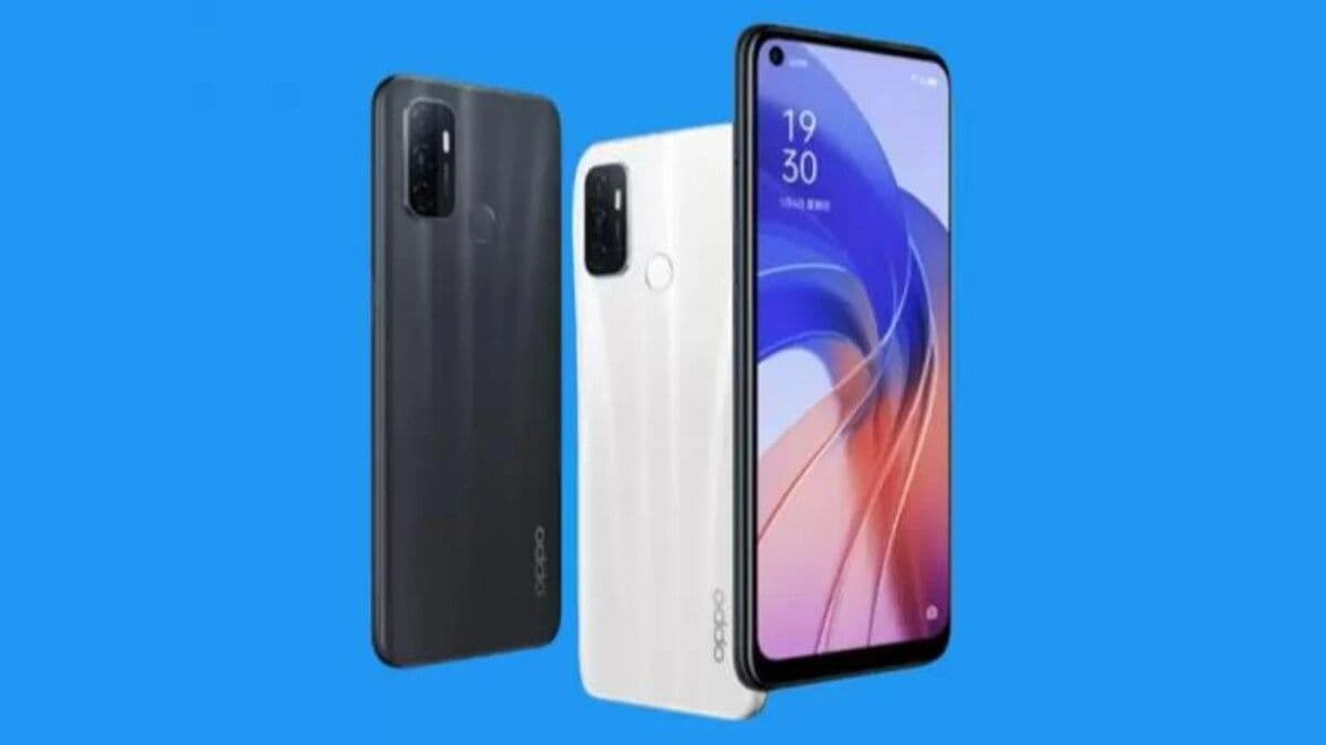 Oppo लाया ट्रिपल रियर कैमरा सेटअप वाला A11s बजट स्मार्टफोन