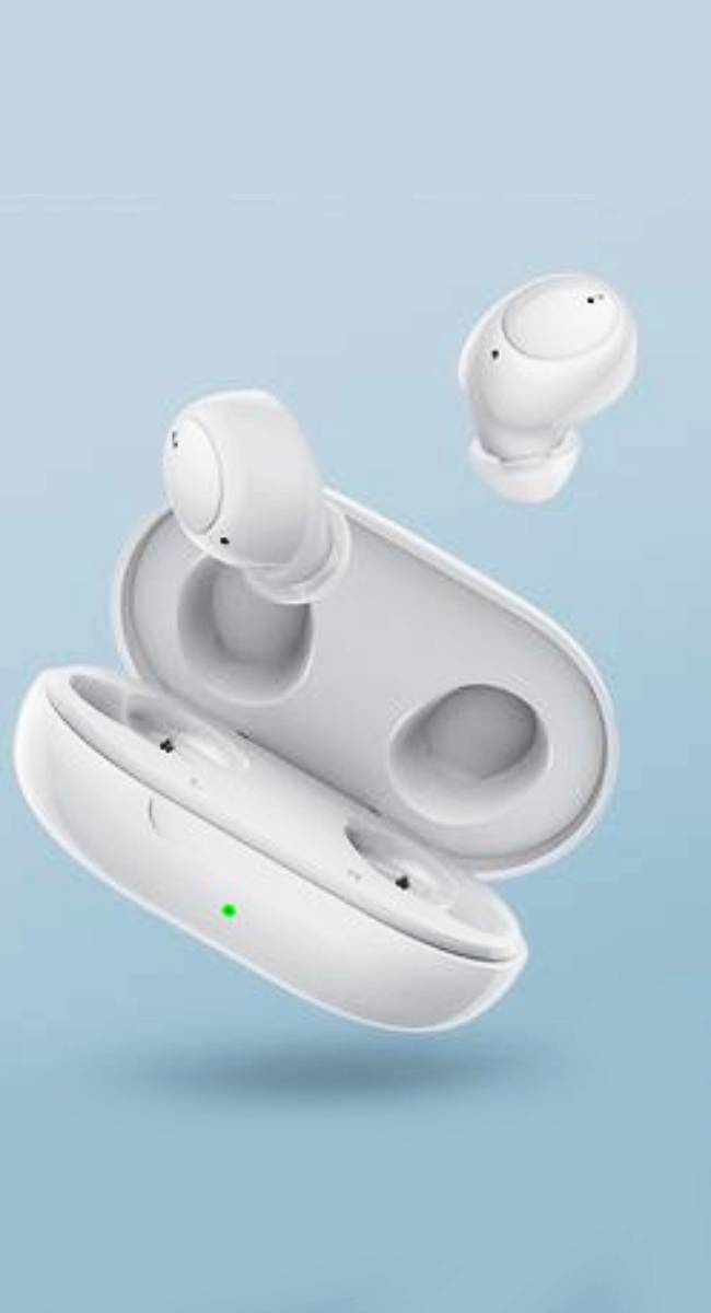 आठ सितंबर को ओप्पो लॉन्च करेगी Earbuds, मिलेगा 24 घंटे का प्लेबैक टाइम