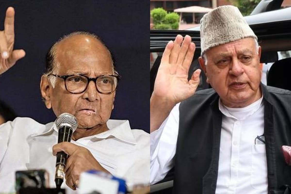 कश्मीर से लेकर महाराष्ट्र तक दो बड़ी सियासी बैठकों पर होगी देश की नजर, मोदी सरकार के खिलाफ हो सकता है बड़ा फैसला