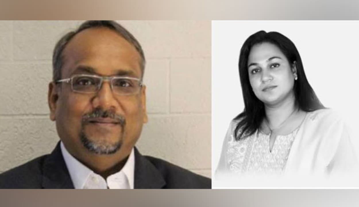 ओरैकल इंडिया के कंट्री हेड और पत्नी पर धोखाधड़ी के आरोप में केस दर्ज, गुड़गांव में उनके आवास पर भेजा गया नोटिस