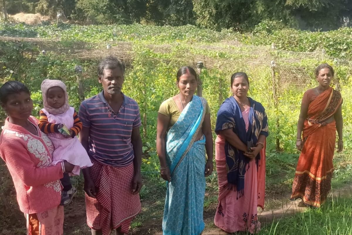 पीएम नरेंद्र मोदी 27 अगस्त को मन की बात में झारखंड के कोटेंगसेरा गांव का करेंगे जिक्र, ये है वजह