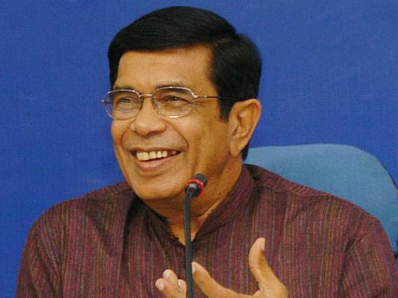 Oscar Fernandes: कांग्रेस के वरिष्ठ नेता और पूर्व केंद्रीय मंत्री ऑस्कर फर्नांडिस का निधन