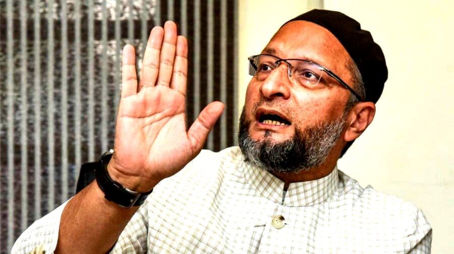 ‘योगी की नस्लें तबाह हो जाएंगी लेकिन हैदराबाद का नाम नहीं बदलेगा’, ओवैसी ने कह दी ये बात