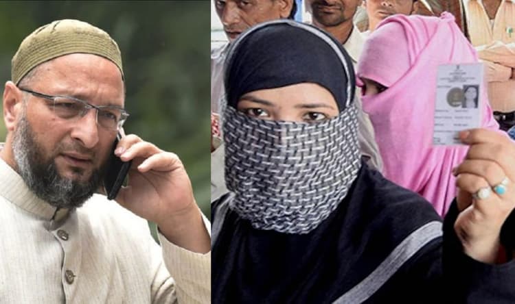 Gujarat Election 2022: गुजरात में मुस्लिम वोटर्स का क्या है महत्व, AIMIM और AAP की एंट्री से पड़ेगा असर?