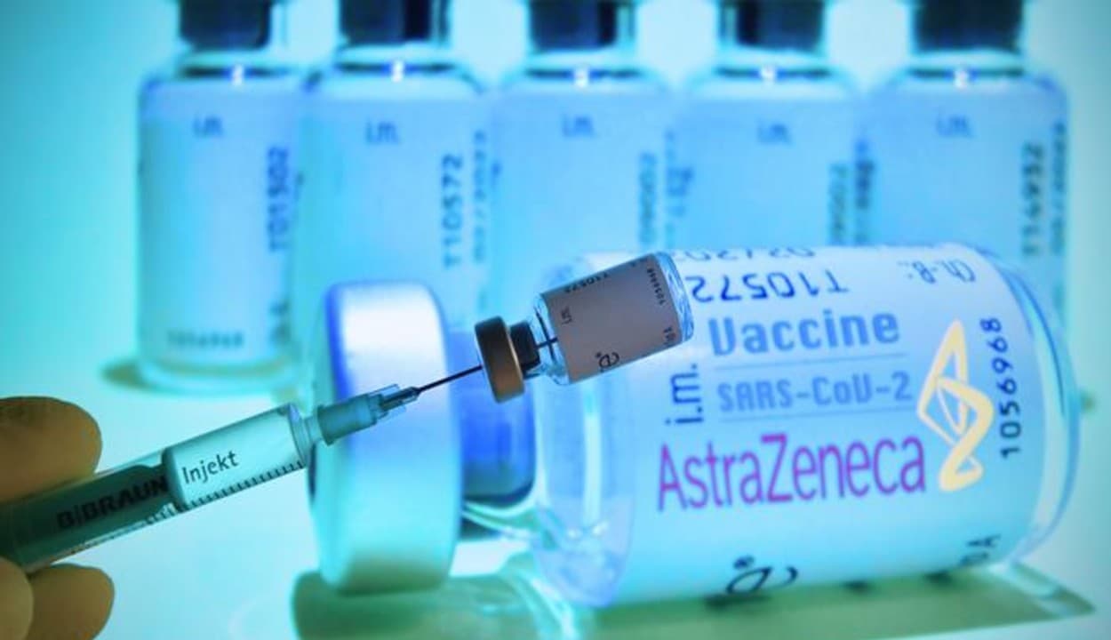 Corona vaccine : 1 हफ्ते में दुनिया के 12 देशों ने लगाई ऑक्सफोर्ड-एस्ट्राजेनेका वैक्सीन पर रोक, भारत में भी हो रहा इस्तेमाल