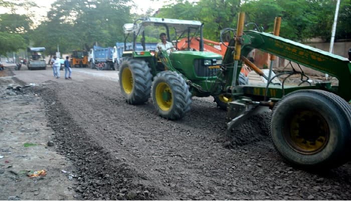 Kanpur News: बाबा आनंदेश्वर मंदिर धाम कॉरिडोर विकसित करने का काम हुआ तेज, फर्स्ट फेस जल्द होगा पूरा