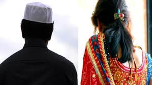 UP: रौनक चौरसिया निकला महमूद खान, ब्लैकमेल कर किया निकाह, विरोध पर काटे बाल...घर से निकाला, गिरफ्तार