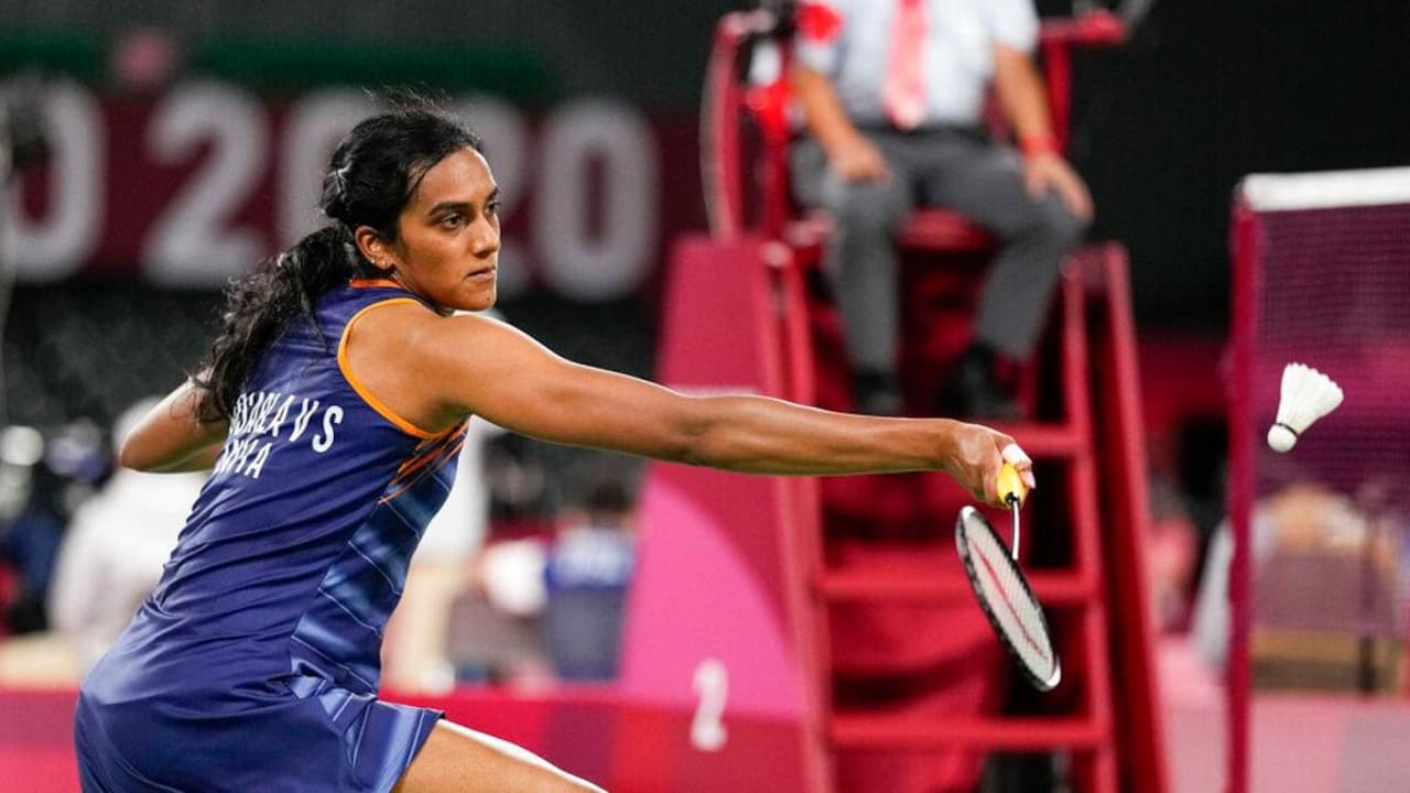 Singapore Open: पीवी सिंधू फाइनल में, जापान की साएना कावाकामी पर दर्ज की शानदार जीत