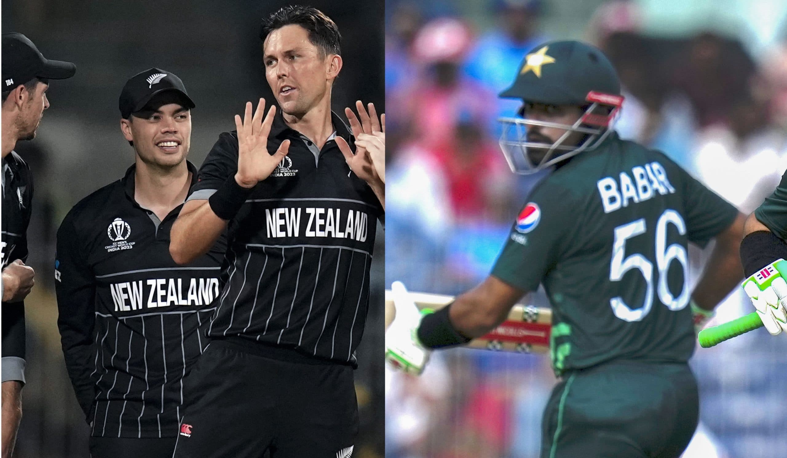 पाकिस्तान बनाम न्यूजीलैंड मैच में बारिश की संभावना, जानें चिन्नास्वामी में बरसेंगे रन या उड़ेंगे विकेट्स