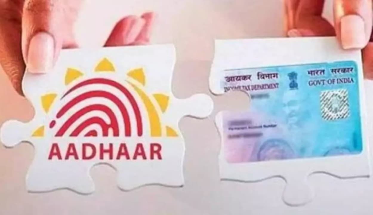 PAN-Aadhaar Link: आधार-पैन 31 मई तक लिंक कराने वालों को बड़ी राहत, CBDT ने जारी किया सर्कुलर