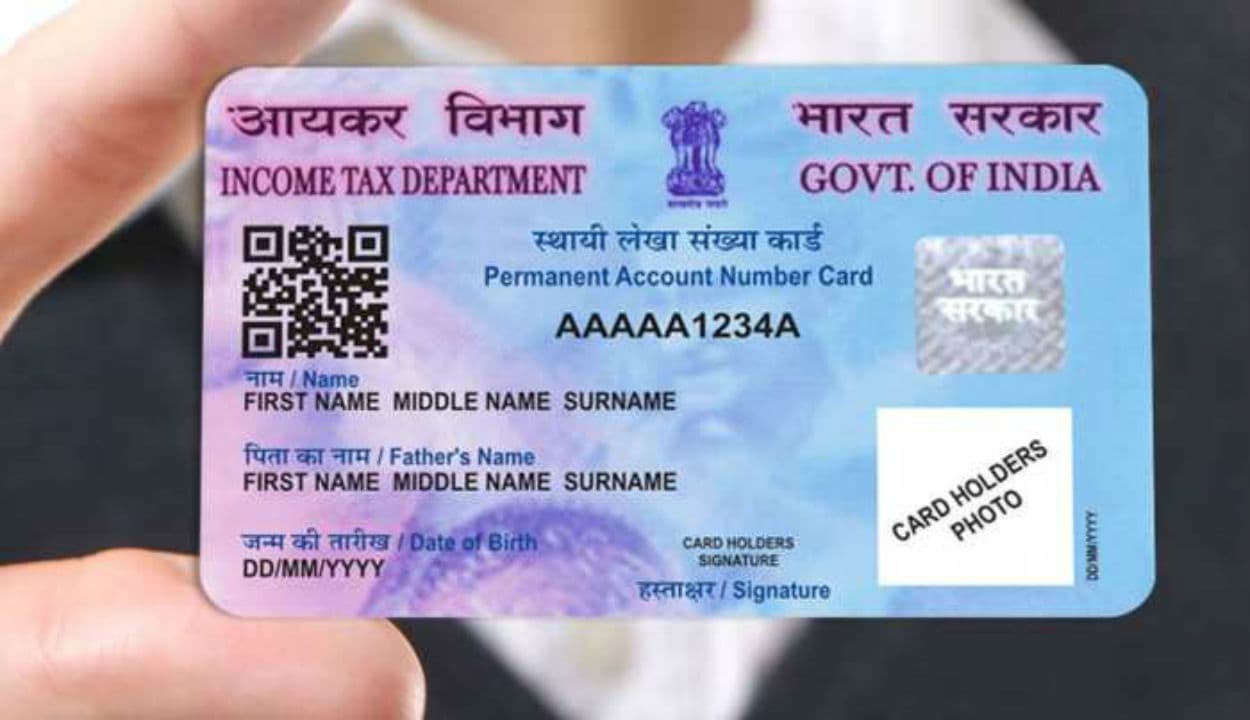 PAN Card : एक से ज्यादा पैन कार्ड रखने पर सीधा लग जाएगा जुर्माना, जानिए एक्स्ट्रा कार्ड सरेंडर करने के क्या हैं नियम