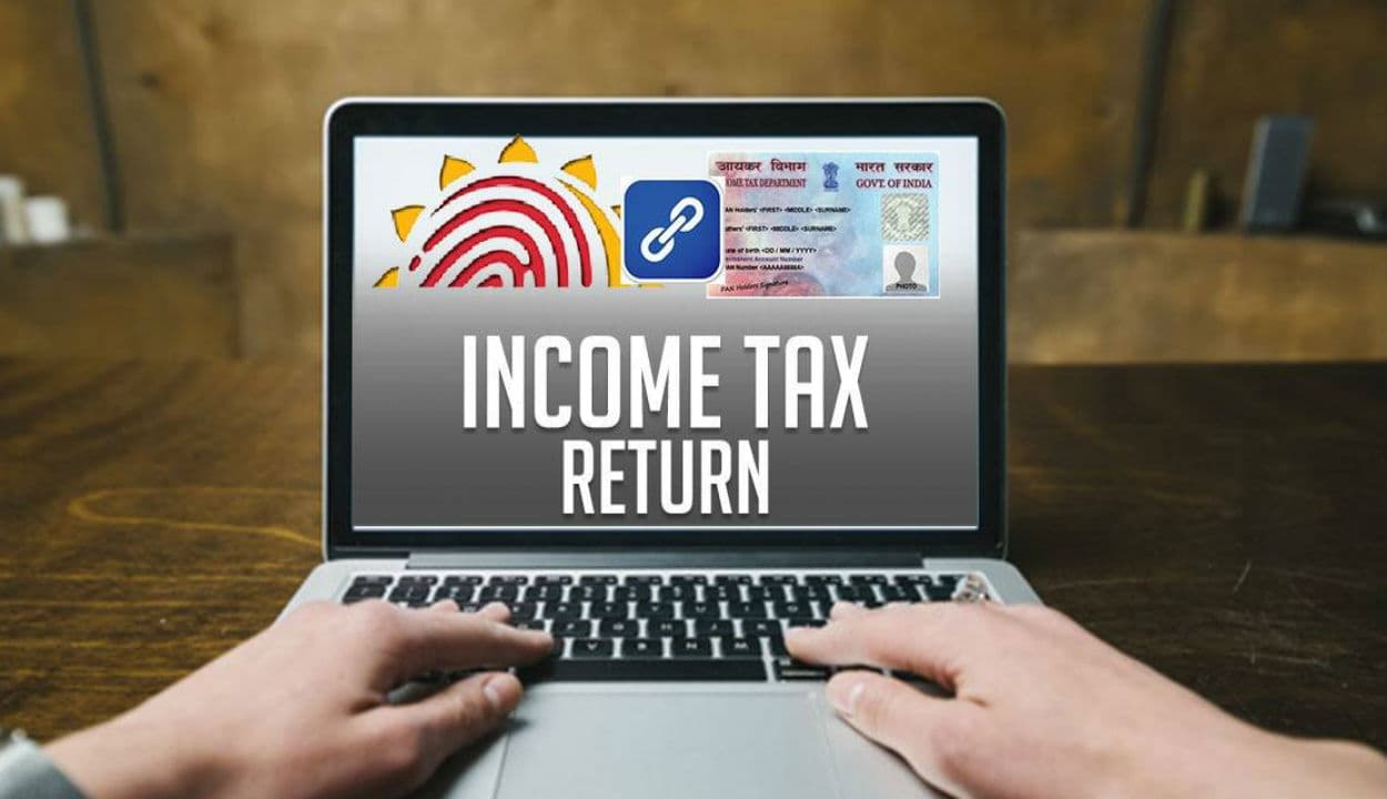 इन्फोसिस के सीईओ सलिल पारेख बोले- नए आयकर रिटर्न पोर्टल में लगातार हो रहा सुधार, 1.9 करोड़ रिटर्न दाखिल