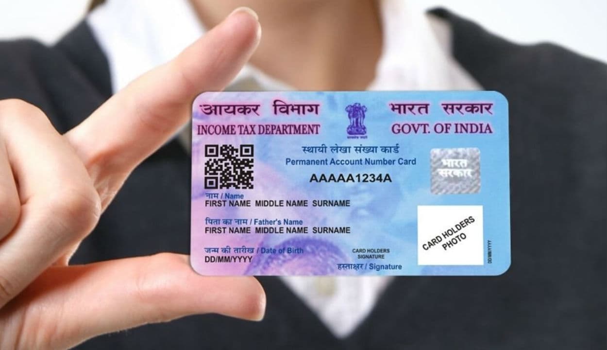 Free PAN Card बनने में लगते हैं सिर्फ 10 मिनट, फटाफट पैन कार्ड बनवाने का ये है सबसे आसान तरीका