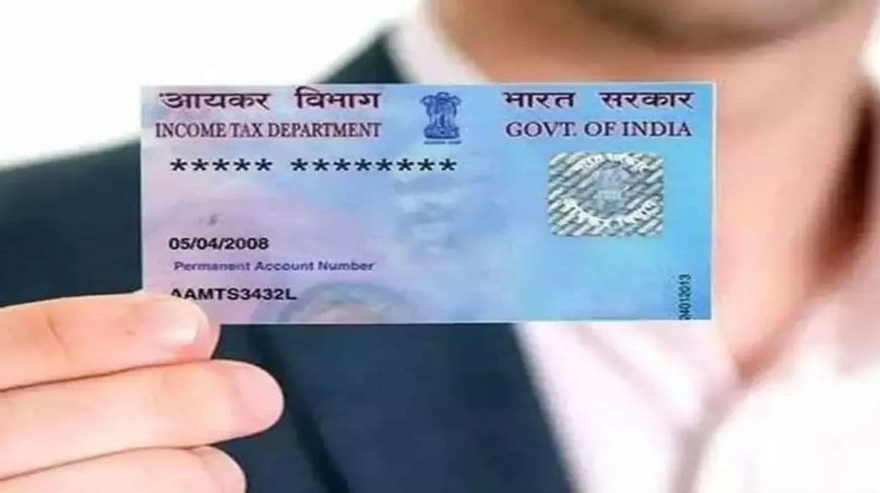 PAN से Aadhaar को लिंक कराने के लिए 31 मार्च का न करें इंतजार, स्टेप बाय स्टेप ऐसे करें अपडेट