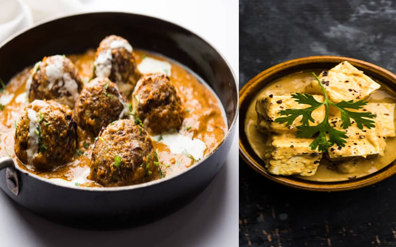 Navratri Recipes: नवरात्रि में बनाएं बिना लहसुन प्याज के मलाई पनीर, जानें खास विधि