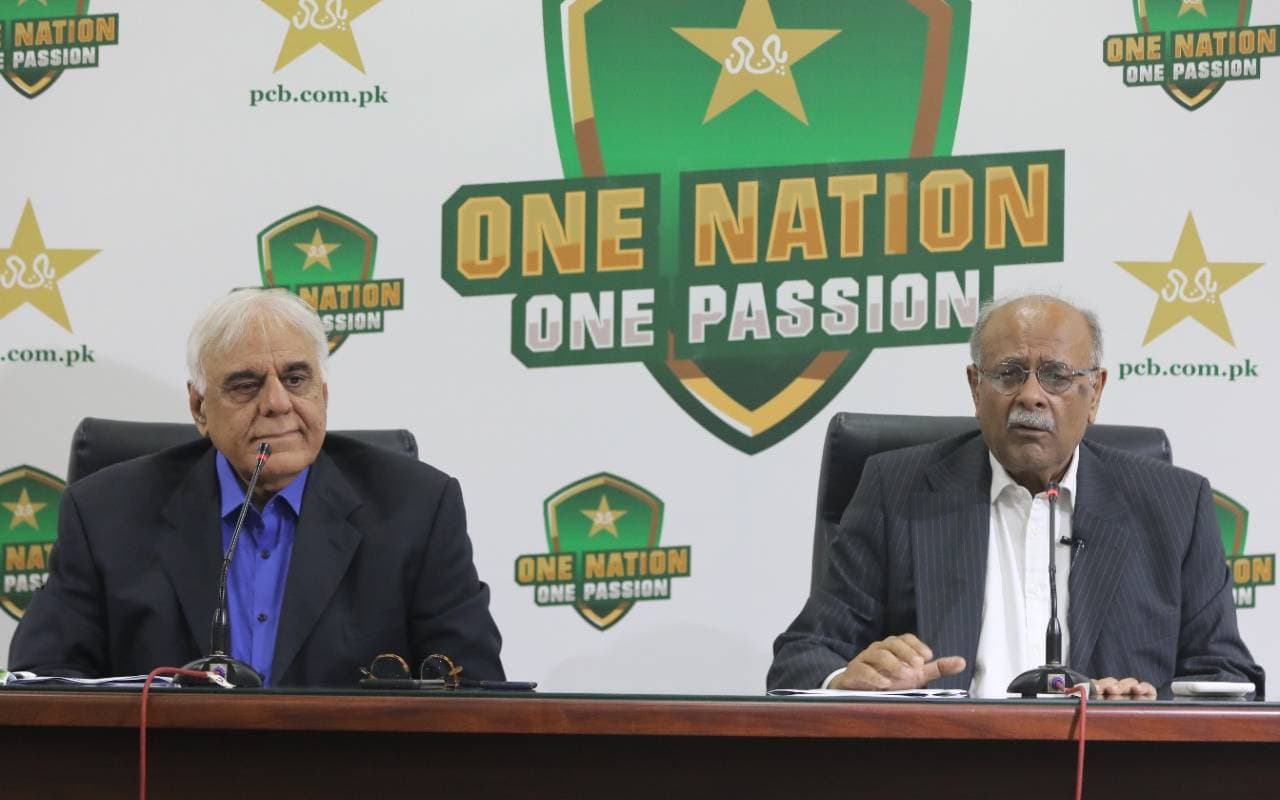 Asia Cup: अगर भारत, पाकिस्तान नहीं आ सकता तो हम भी वर्ल्ड कप के लिए वहां नहीं जायेंगे, बोले नजम सेठी