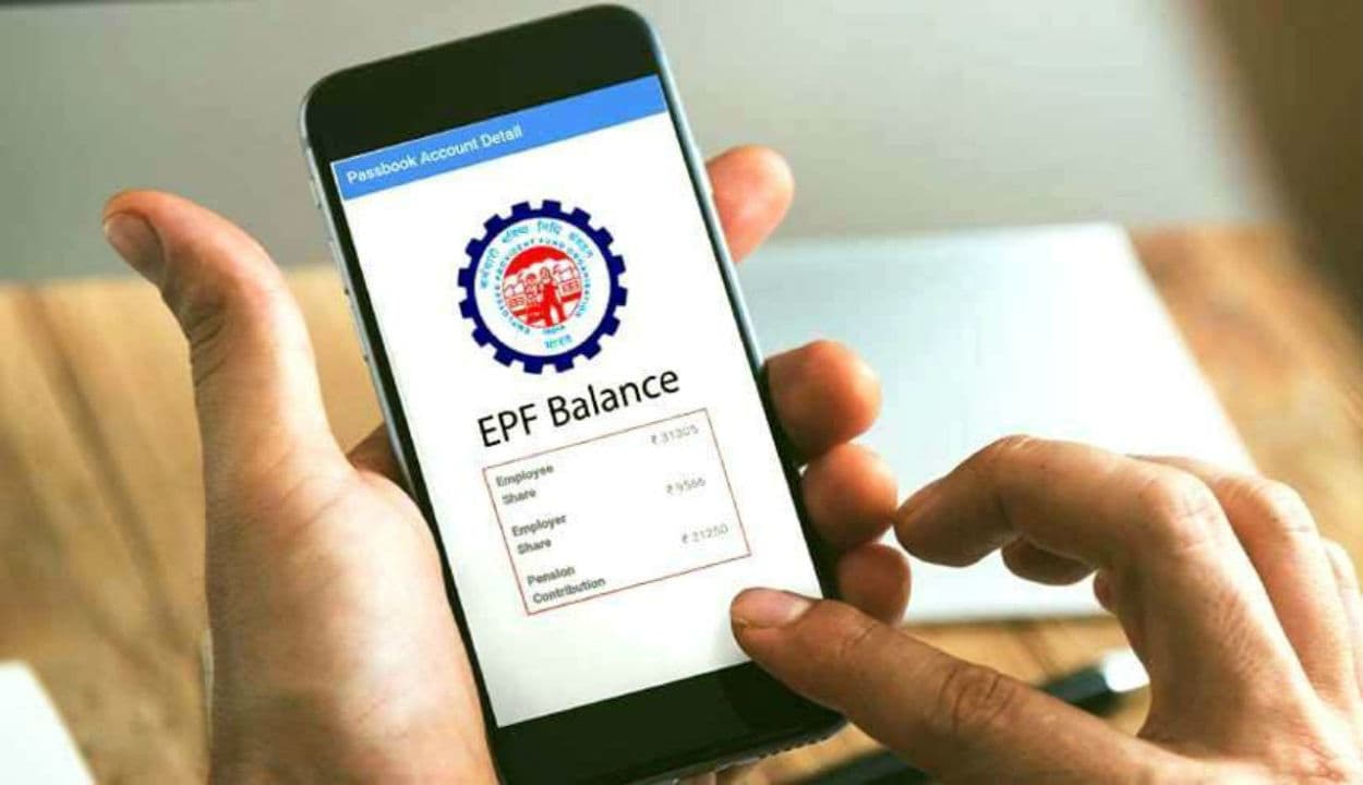 EPFO Latest Updates : पीएफ के ब्याज को लेकर आई यह खबर, बस एक मैसेज से ऐसे चेक करें अपना बैलेंस