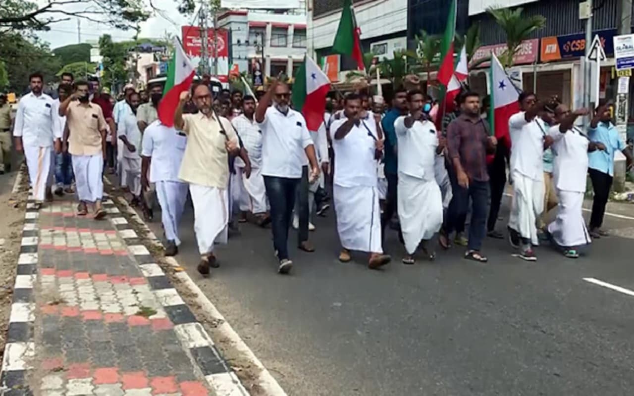 PFI Banned: केंद्र के फैसले के बाद इन राज्यों ने PFI को गैरकानूनी संघ घोषित किया, जारी किया आदेश