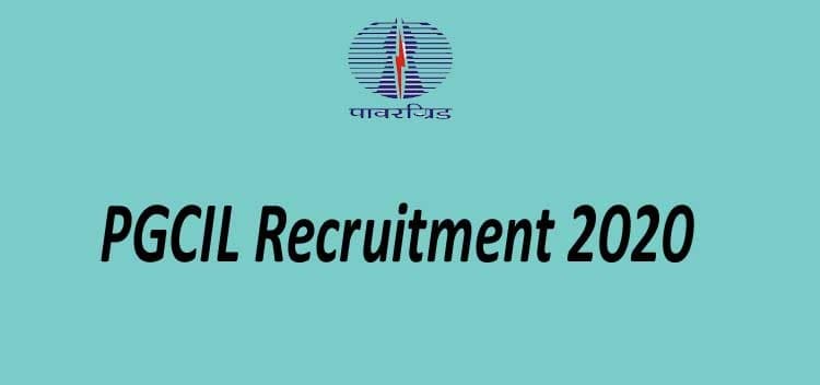 Powergrid Recruitment 2020: पावरग्रिड कॉरपोरेशन ने निकाली रिक्तियां, ऐसे करें आवेदन