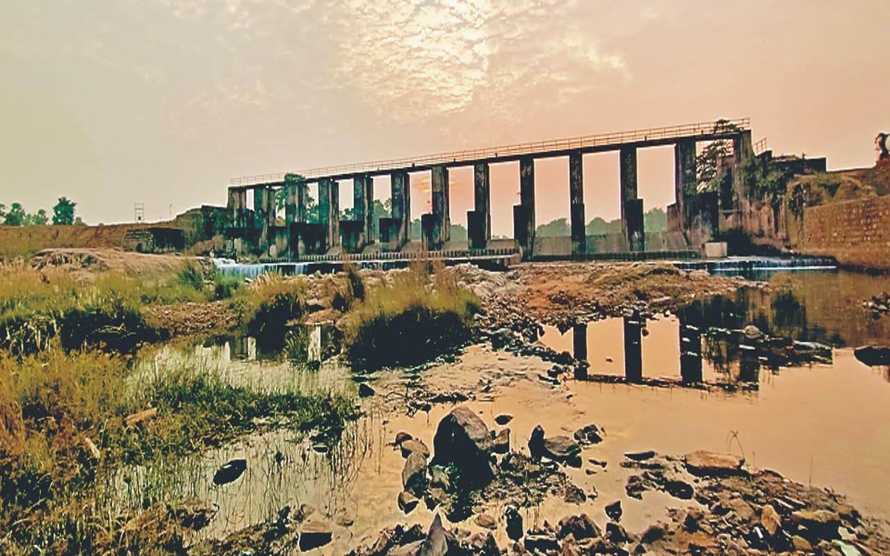 Picnic spots: नये साल पर घूमने की कर रहे हैं प्लानिंग, तो बोकारो का यह जगह पिकनिक के लिए है परफेक्ट