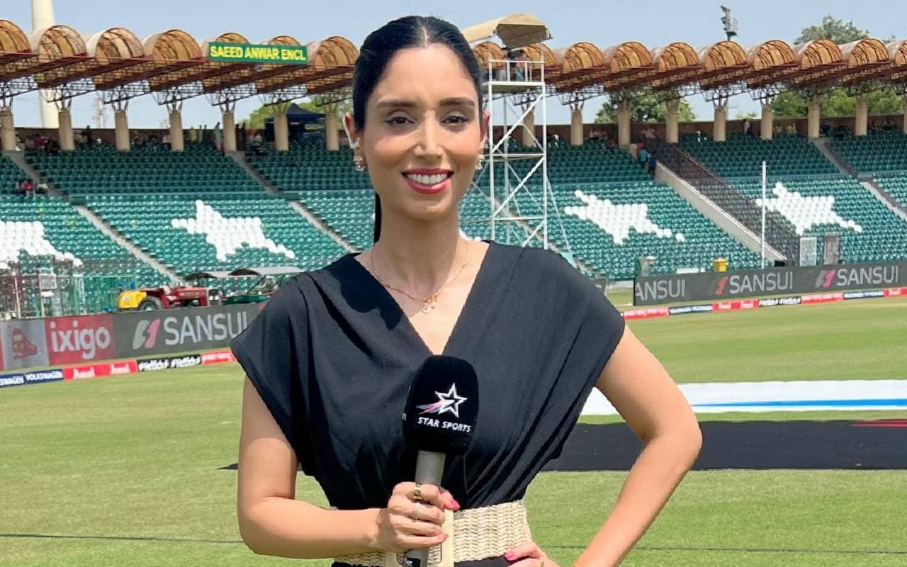 पाकिस्तानी प्रेजेंटर जैनब अब्बास ने सोशल मीडिया अफवाहों पर तोड़ी चुप्पी, भारत को लेकर कह दी बड़ी बात