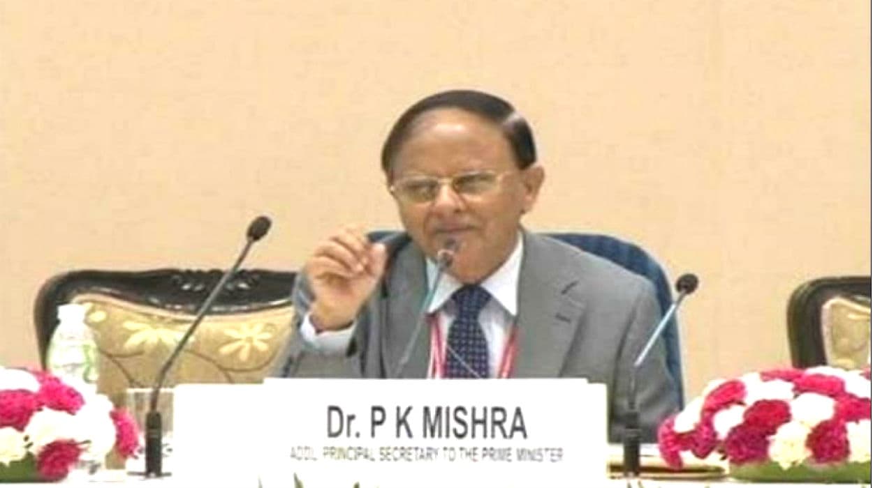 देश में PPE का बढ़ाया जा रहा उत्पादन, PMO ने कोविड-19 को रोकने के प्रयासों की समीक्षा की