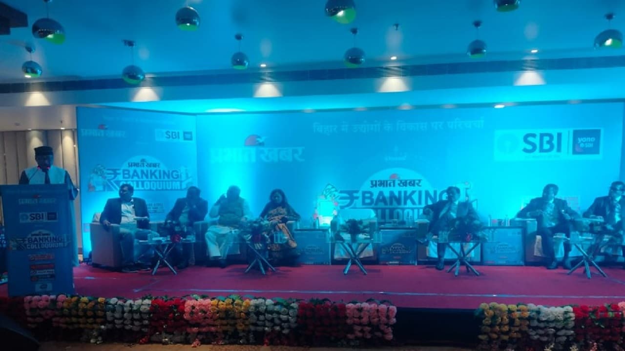 बिहार के उद्योग मंत्री समीर महासेठ की मांग, केंद्र एसइजेड की मंजूरी और 15 साल के लिए टैक्स हॉलिडे की दे सुविधा