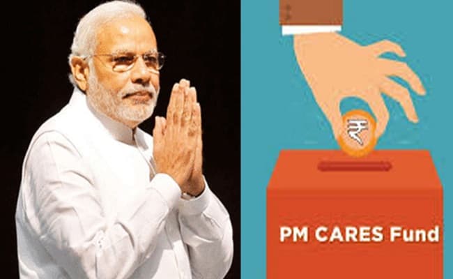 कोरोना से जंग: पॉवार फाइनेंस कॉरपोरेशन व आरइसी देंगे पीएम-केयर्स फंड में 350 करोड़ रुपये