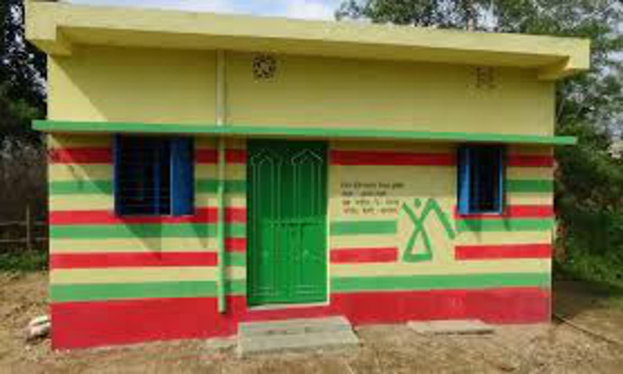 Jharkhand News : पीएम आवास योजना में रिश्वत मांगना पड़ा भारी, पलामू डीसी ने 24 घंटे के अंदर की कार्रवाई, पाटन के बीडीओ को किया शो कॉज, पंचायत सेवक सस्पेंड, पंचायत स्वयंसेवक हुआ कार्य मुक्त