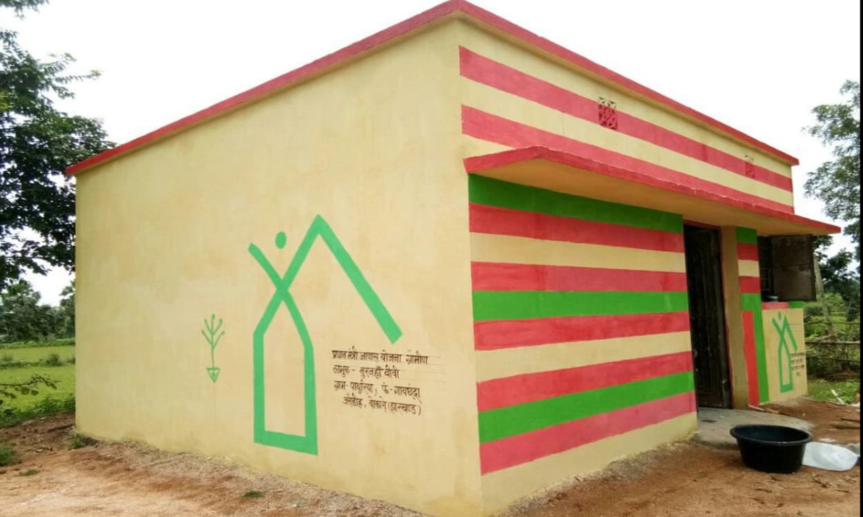 प्रभात खबर इम्पैक्ट : पीएम आवास गड़बड़ी मामले पर डीडीसी सख्त, जांच व कार्रवाई का दिया निर्देश