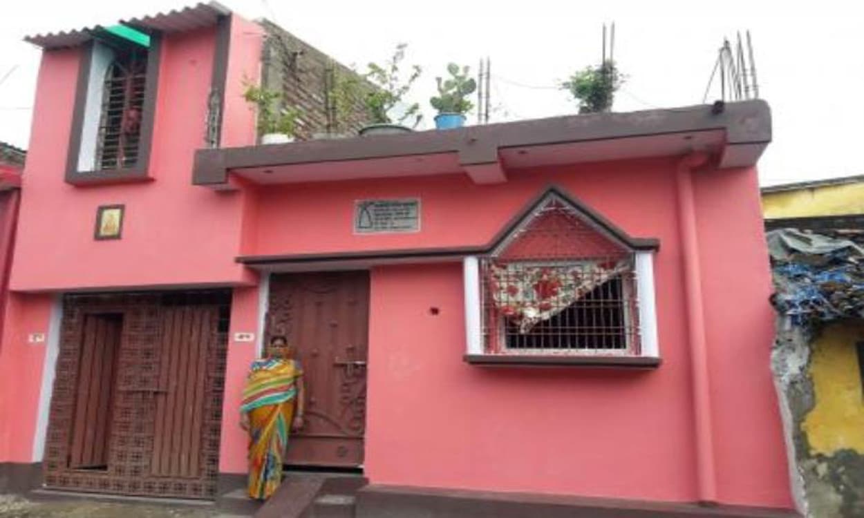 देवघर में PM आवास नहीं बनाने वाले 1227 लाभुकों से वसूल किये जायेंगे 27.60 करोड़ रुपये