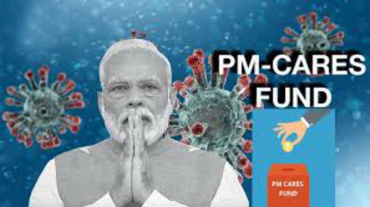 PM CARES Fund में दान करने वाले धोखेबाजों से रहें सचेत, देश में रन कर रहा है फेक यूपीआई आईडी