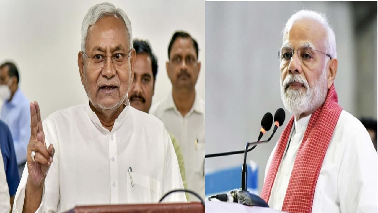 GST मुआवजा: UP पर धनवर्षा तो बिहार को मिले महज 92 करोड़ रुपए, पिछले साल दिए गए थे 3500 करोड़, जानें डिटेल...