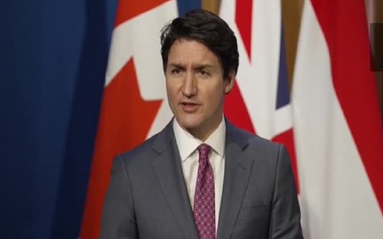PM Justin Trudeau: कनाडा सरकार का बढ़ती हिंसा पर बड़ा फैसला, हैंडगन की बिक्री पर लगाया प्रतिबंध