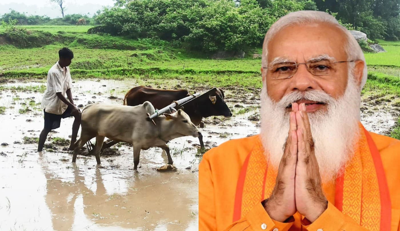 Balrampur News: सरयू नहर राष्ट्रीय परियोजना की सौगात देंगे PM नरेंद्र मोदी, 9 जिलों के 30 लाख किसानों को लाभ