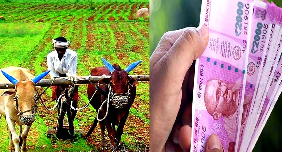 PM Kisan Yojana: पीएम किसान सम्मान निधि के लिए e-KYC की डेट बढ़ी, 2000 रुपए के लिए जल्द करें ये काम