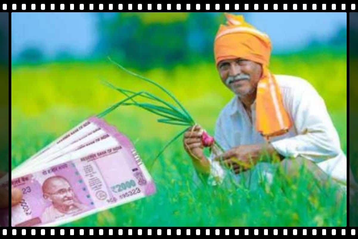 PM किसान सम्मान निधि की 12वीं किस्‍त इस दिन आ सकती है, अगर नहीं किया यह काम, तो अटक सकते हैं पैसे