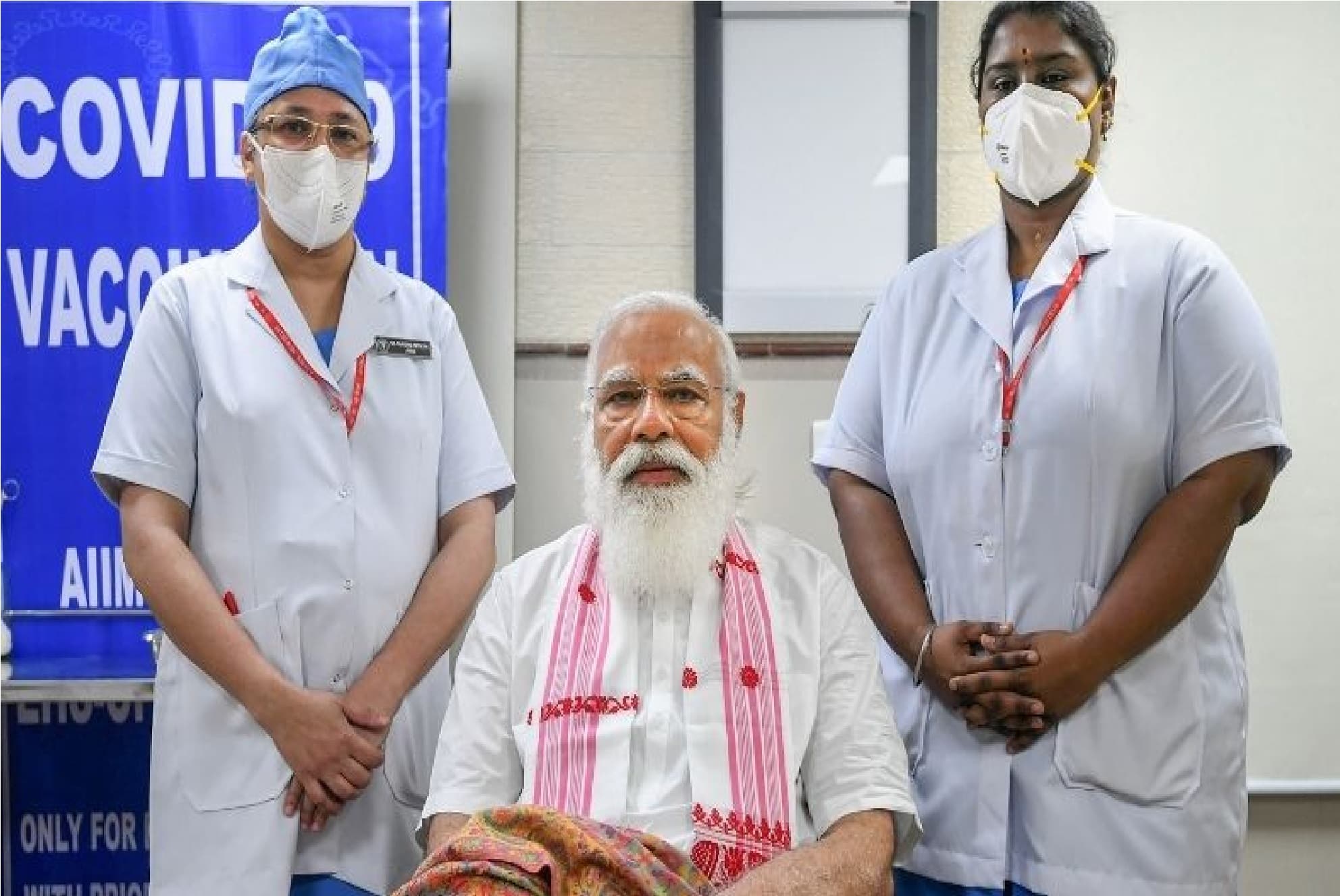 प्रधानमंत्री मोदी ने की ऑनलाइन शॉपिंग, महिला दिवस पर देशवासियों से की अपील