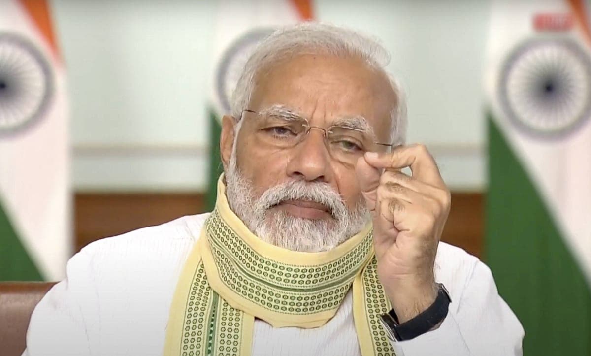 देश को आत्मनिर्भर बनाने के लिए पीएम मोदी ने इन 5 सेक्टर्स को बताया पांच पिलर
