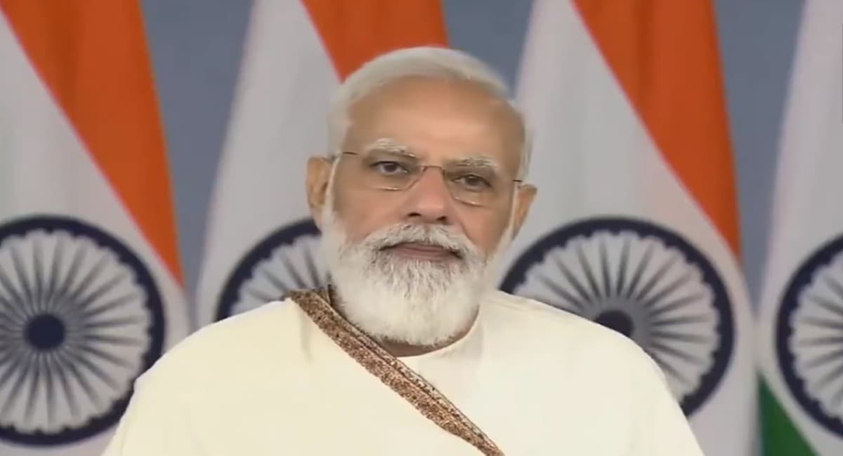 बिचौलियों पर कसेगा लगाम, PM मोदी ने लॉन्च किया डिजिटल पेमेंट e-RUPI, जानें 10 बड़ी बातें