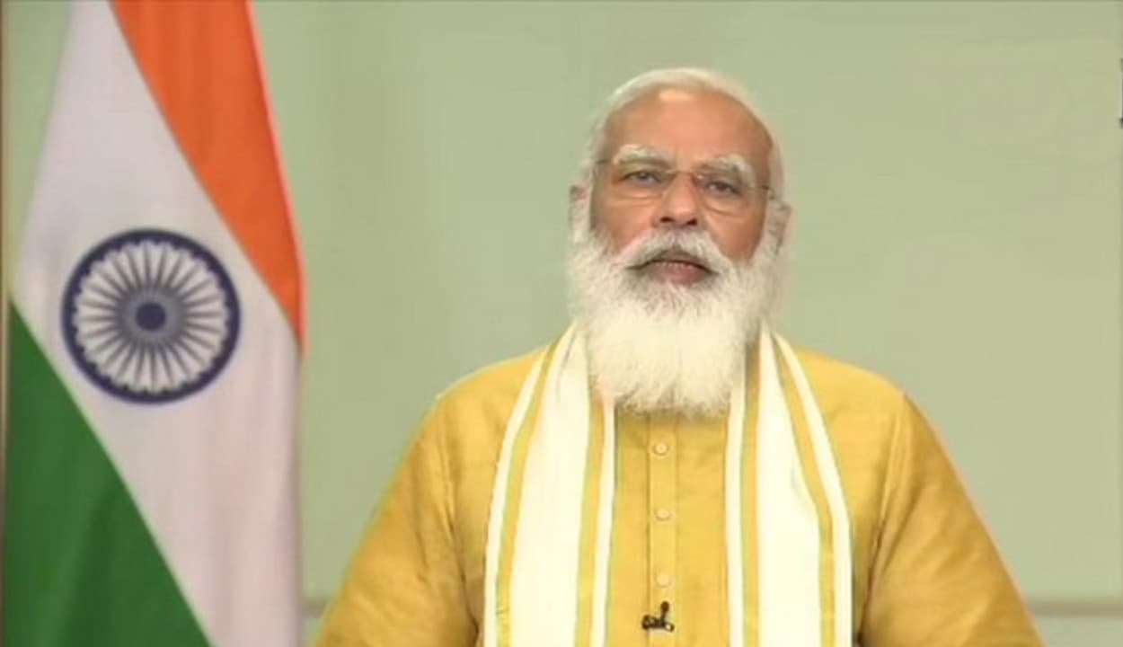 पीएम मोदी 497 दिनों में आज पहली दफा विदेश यात्रा पर निकले, बांग्लादेश में हसीना से करेंगे मुलाकात