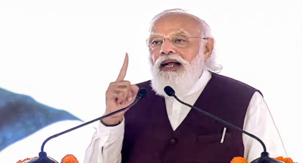 आज एससीओ के सालाना शिखर सम्मेलन को संबोधित करेंगे पीएम मोदी, अफगानिस्तान संकट पर होगी चर्चा