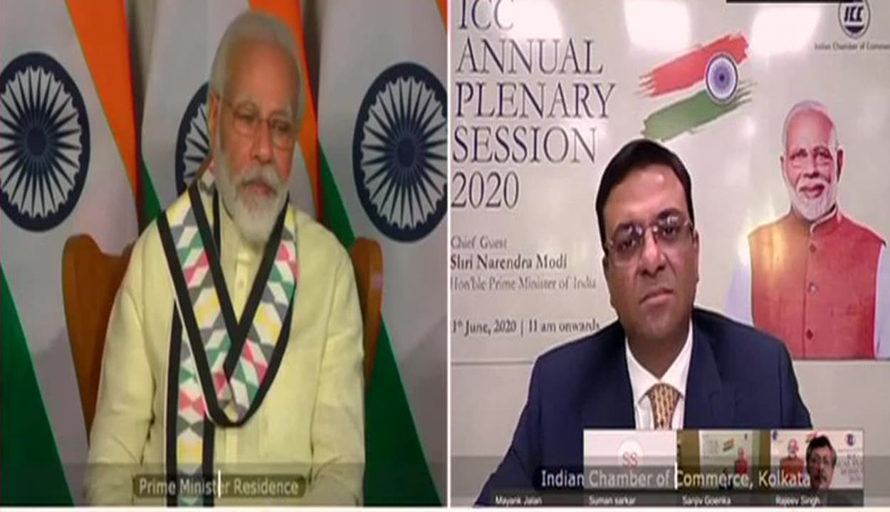 पीएम नरेंद्र मोदी ने रूस के राष्ट्रपति व्लादिमीर पुतिन से फोन पर बात की, अफगान संकट पर हुई चर्चा