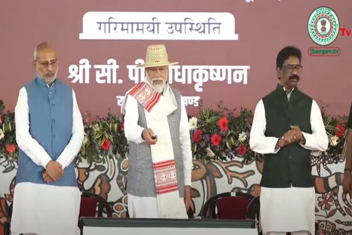 अब बिना कार्ड और इंटरनेट बैंकिंग के पा सकेंगे डीबीटी व वाउचर पेमेंट, PM मोदी ने लॉन्च किया e-RUPI, जानिए कैसे?