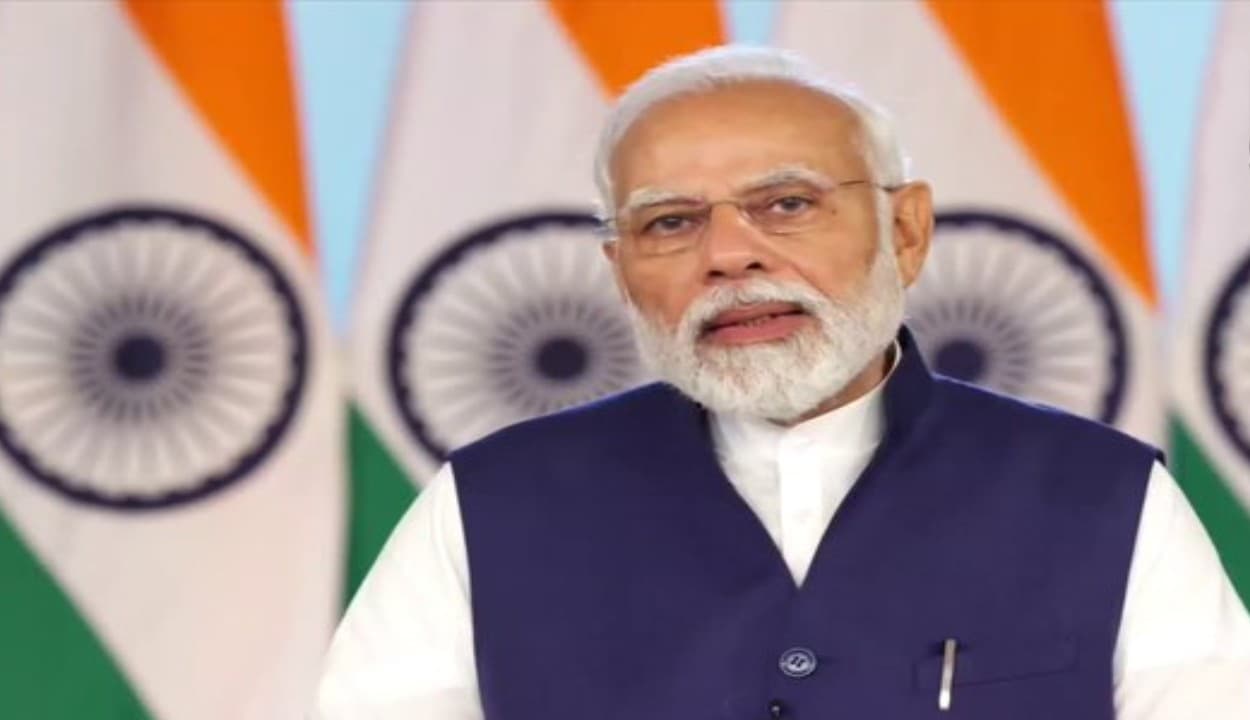 विदेश यात्रा से पहले पीएम मोदी ने कहा, शांति और समृद्धि की खोज में भारत का महत्वपूर्ण साथी है यूरोप